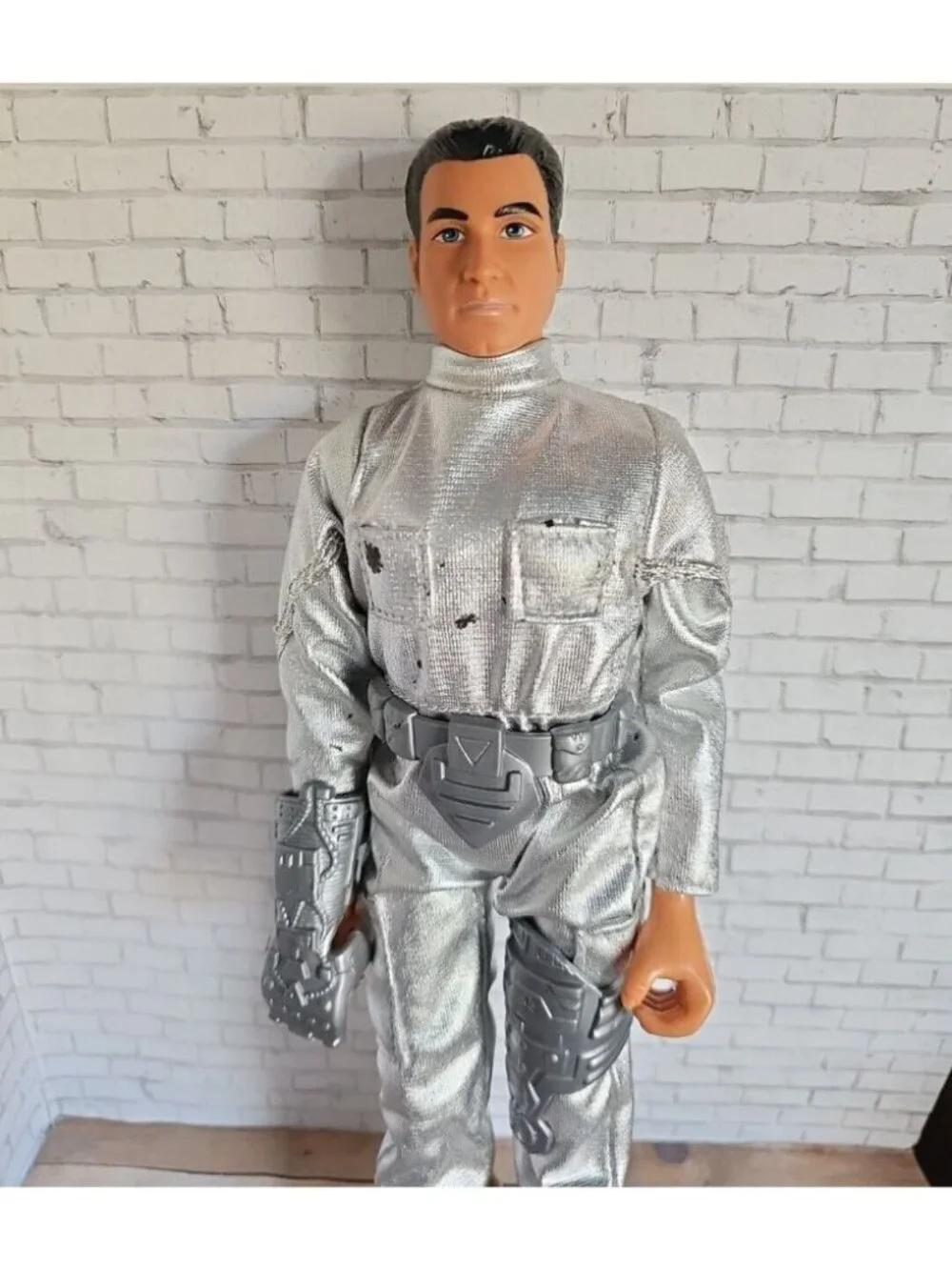 M & C rare toys